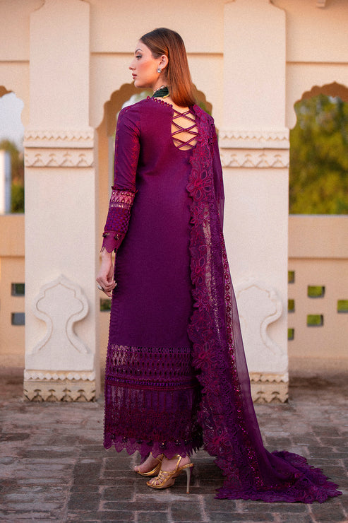 Zarposh | Sangat Lawn | Zewar - Official Zarposh stockist in UK - Sakeena London