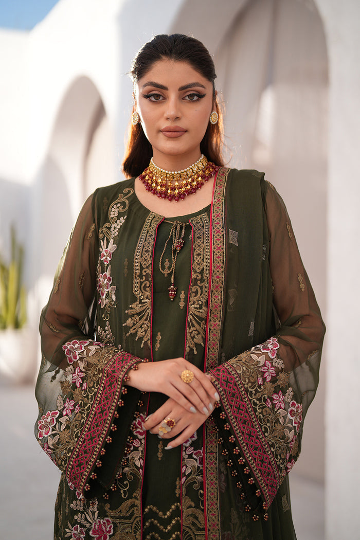 Flossie | Kuch Khas Formals | RAHA (B) - Official Flossie stockist in UK - Sakeena London