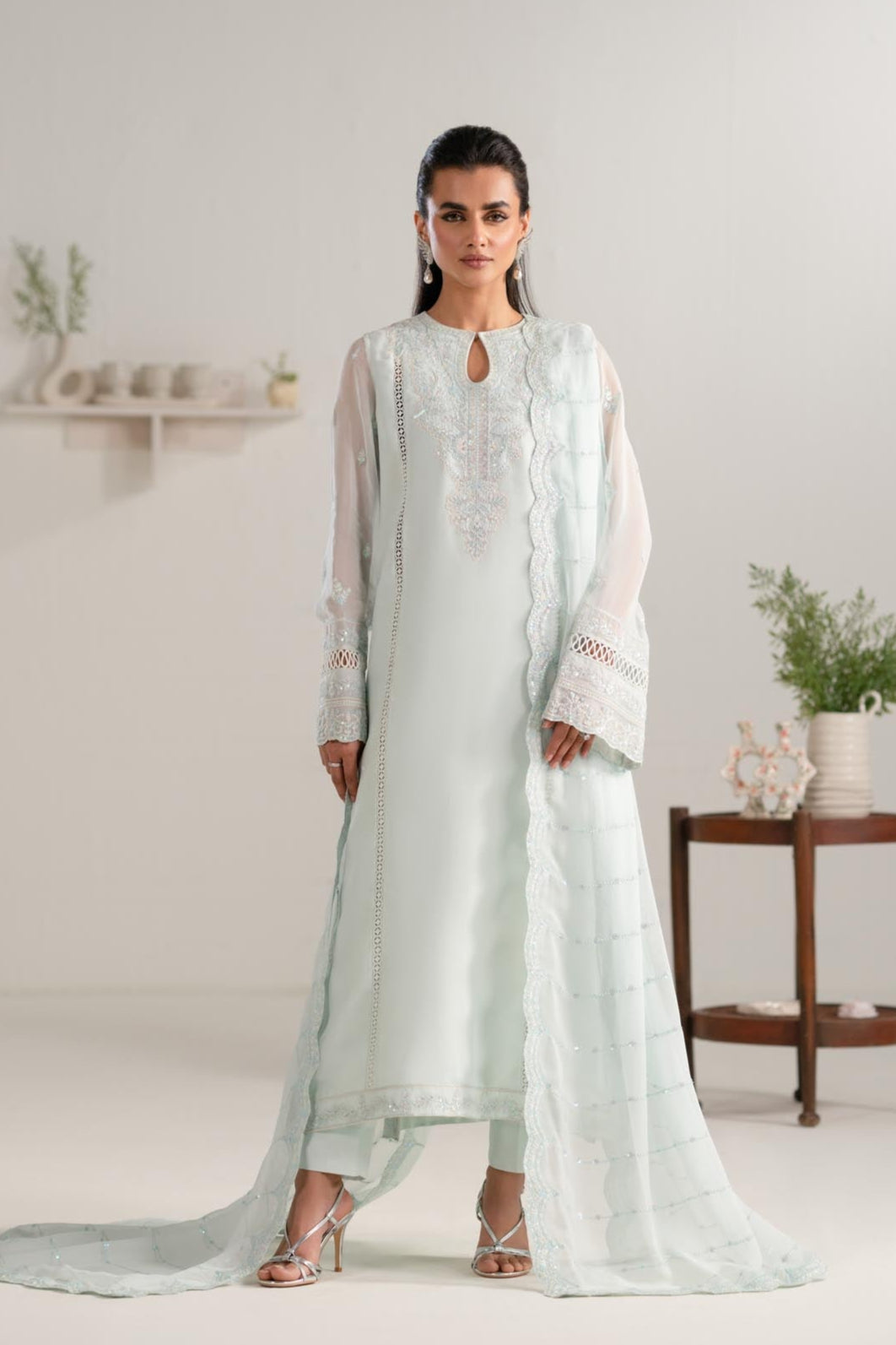 Akbar Aslam | Formal Pret | Parizah - Official Akbar Aslam stockist in UK - Sakeena London