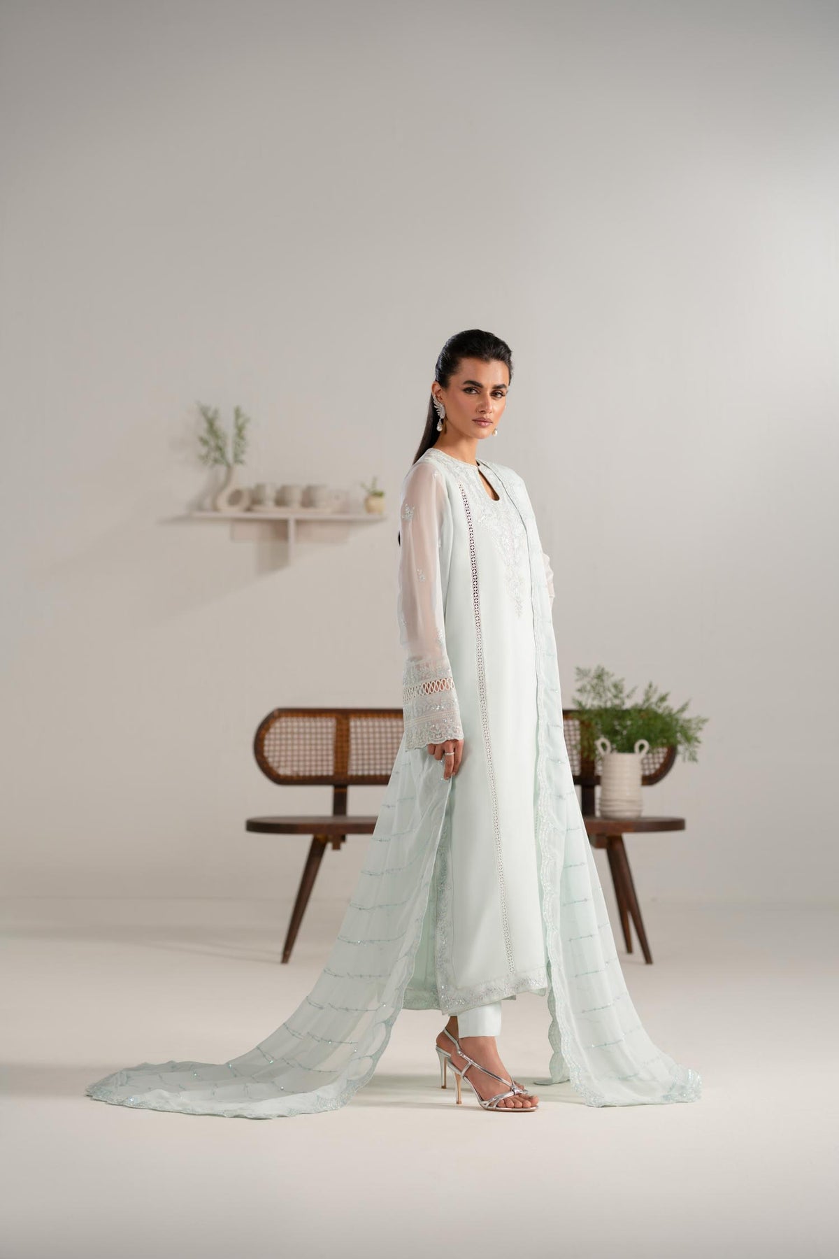 Akbar Aslam | Formal Pret | Parizah - Official Akbar Aslam stockist in UK - Sakeena London