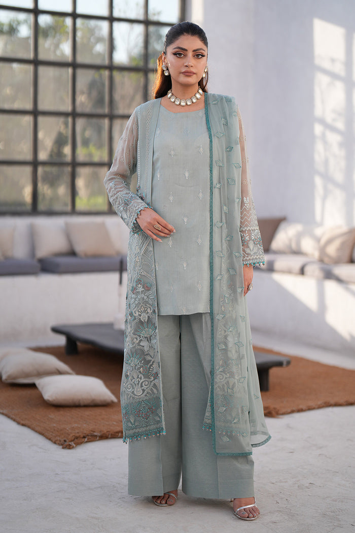 Flossie | Kuch Khas Formals | IZARA (B) - Official Flossie stockist in UK - Sakeena London