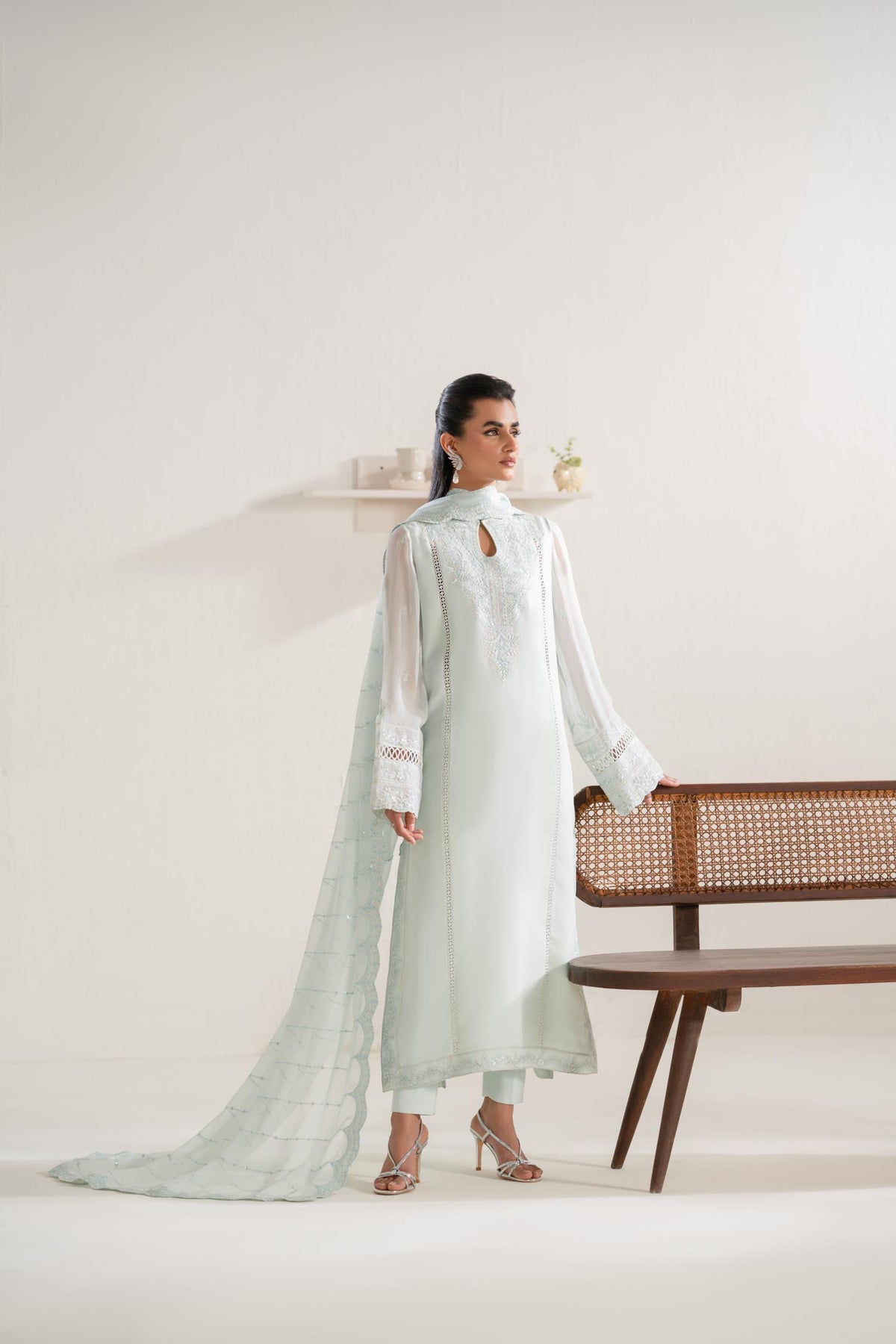 Akbar Aslam | Formal Pret | Parizah - Official Akbar Aslam stockist in UK - Sakeena London