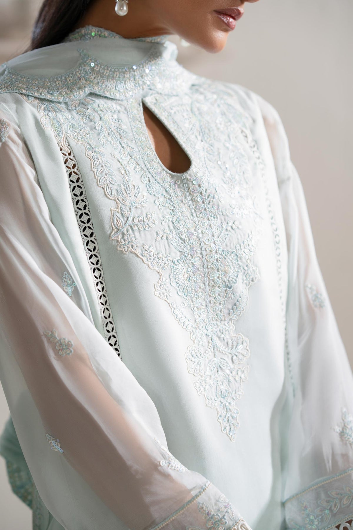 Akbar Aslam | Formal Pret | Parizah - Official Akbar Aslam stockist in UK - Sakeena London