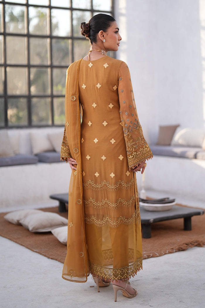 Flossie | Kuch Khas Formals | DIANE (B) - Official Flossie stockist in UK - Sakeena London