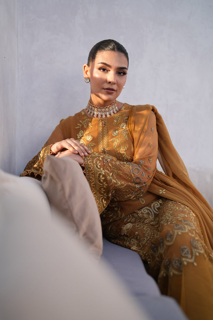 Flossie | Kuch Khas Formals | DIANE (B) - Official Flossie stockist in UK - Sakeena London