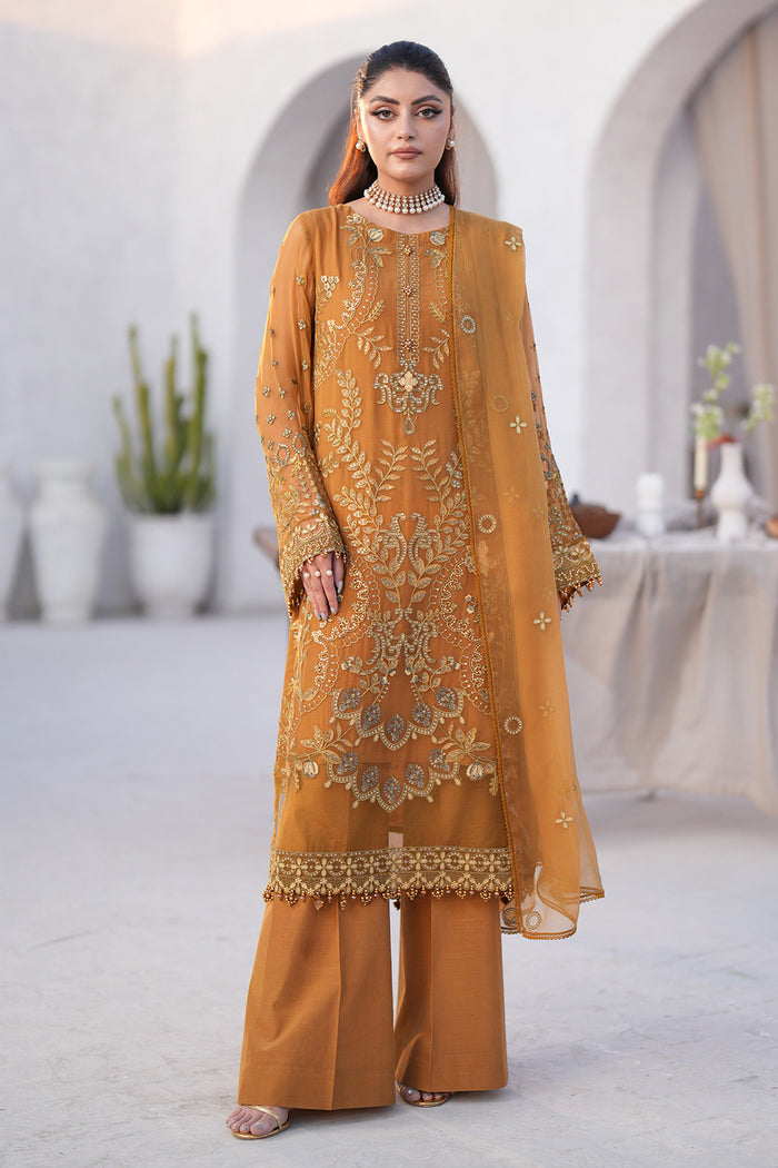 Flossie | Kuch Khas Formals | DIANE (A) - Official Flossie stockist in UK - Sakeena London