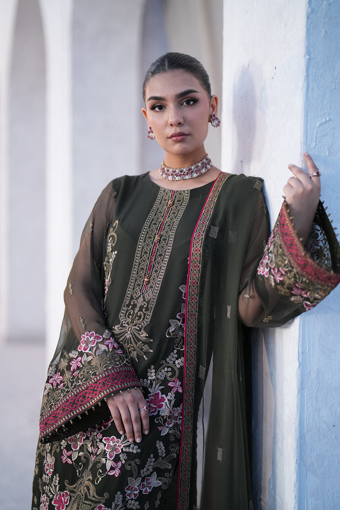 Flossie | Kuch Khas Formals | RAHA (A) - Official Flossie stockist in UK - Sakeena London