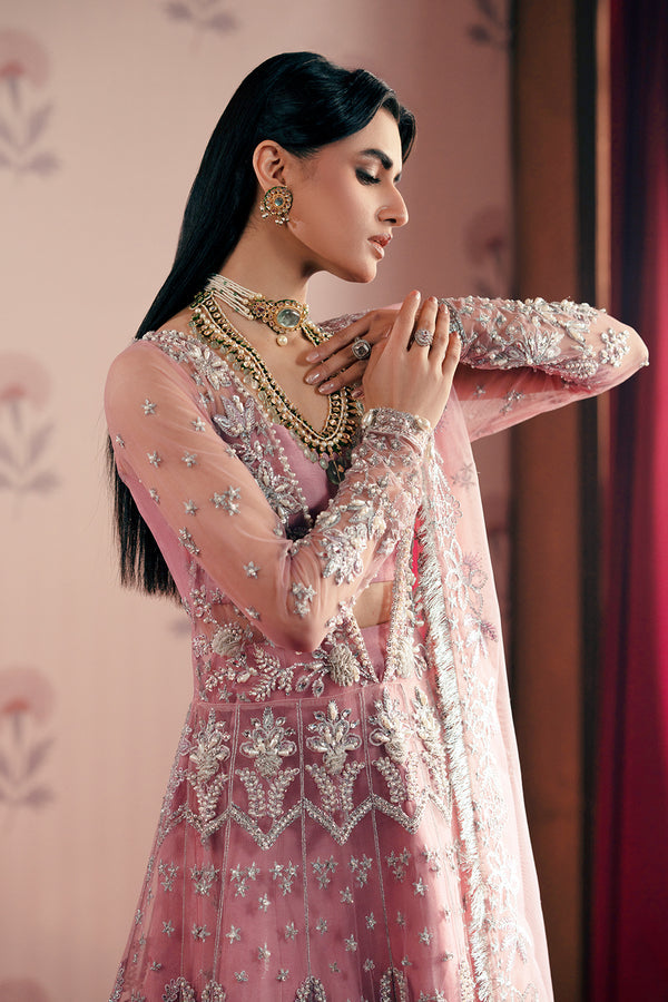 Zarposh | Maharani Wedding Collection | Feroza - Official Zarposh stockist in UK - Sakeena London