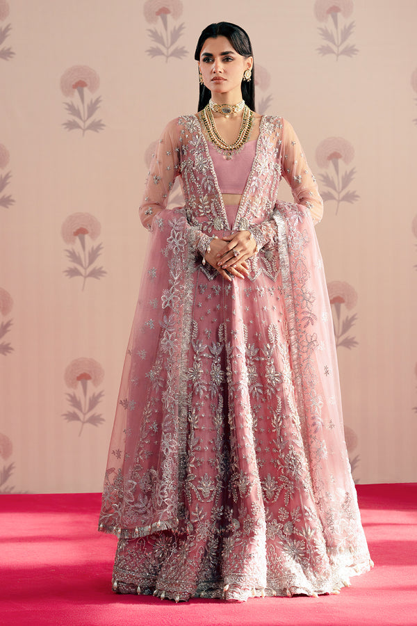 Zarposh | Maharani Wedding Collection | Feroza - Official Zarposh stockist in UK - Sakeena London
