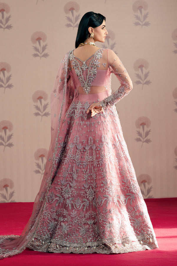 Zarposh | Maharani Wedding Collection | Feroza - Official Zarposh stockist in UK - Sakeena London