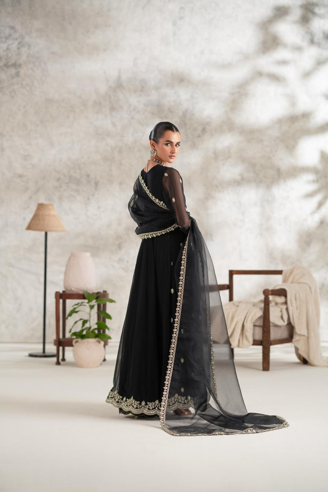 Akbar Aslam | Formal Pret | Shabnam - Official Akbar Aslam stockist in UK - Sakeena London