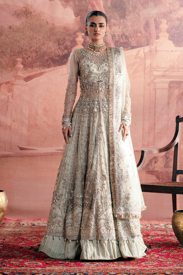 Zarposh | Maharani Wedding Collection | Chandni - Official Zarposh stockist in UK - Sakeena London