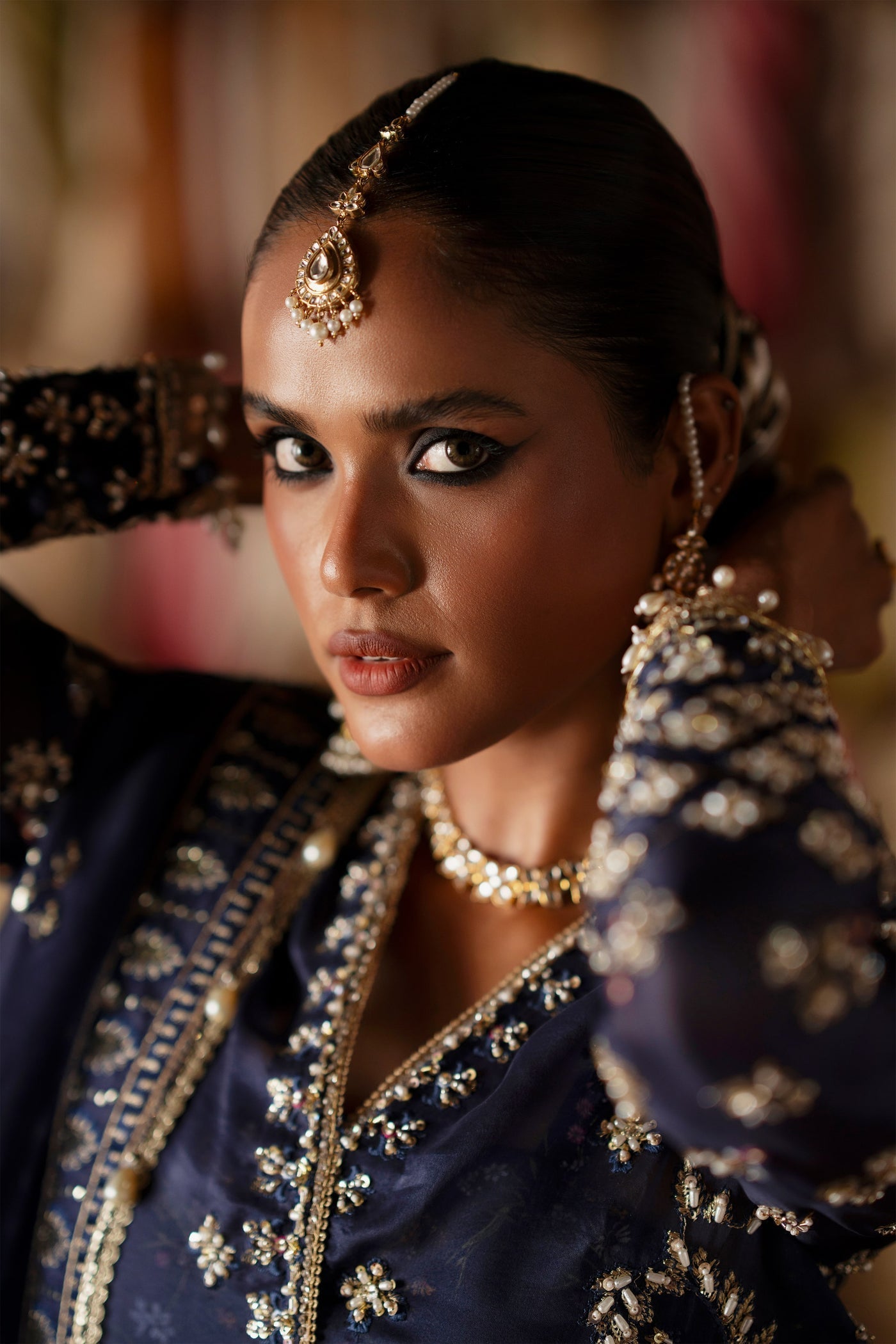 Saad Bin Shahzad | Laavni Formals | NAZ