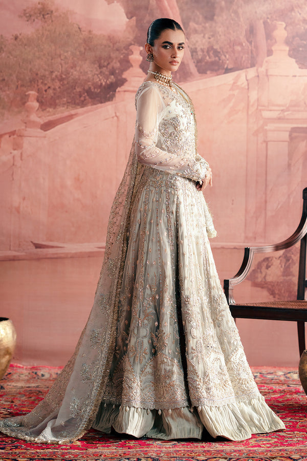 Zarposh | Maharani Wedding Collection | Chandni - Official Zarposh stockist in UK - Sakeena London