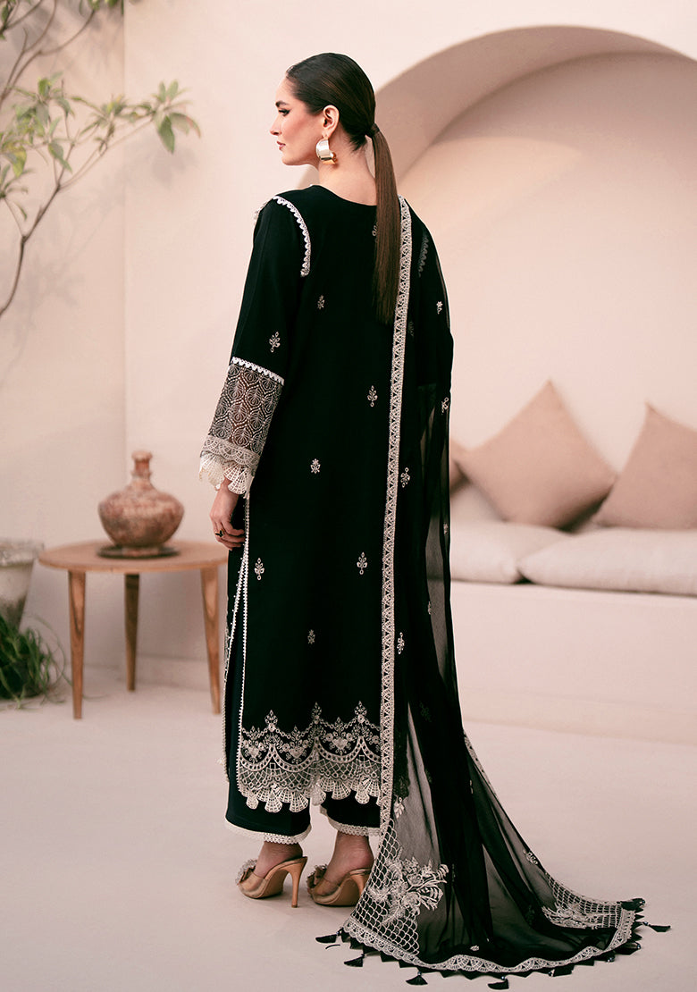 Lala | Veranda Swiss Lawn | Inaya - Official Lala stockist in UK - Sakeena London