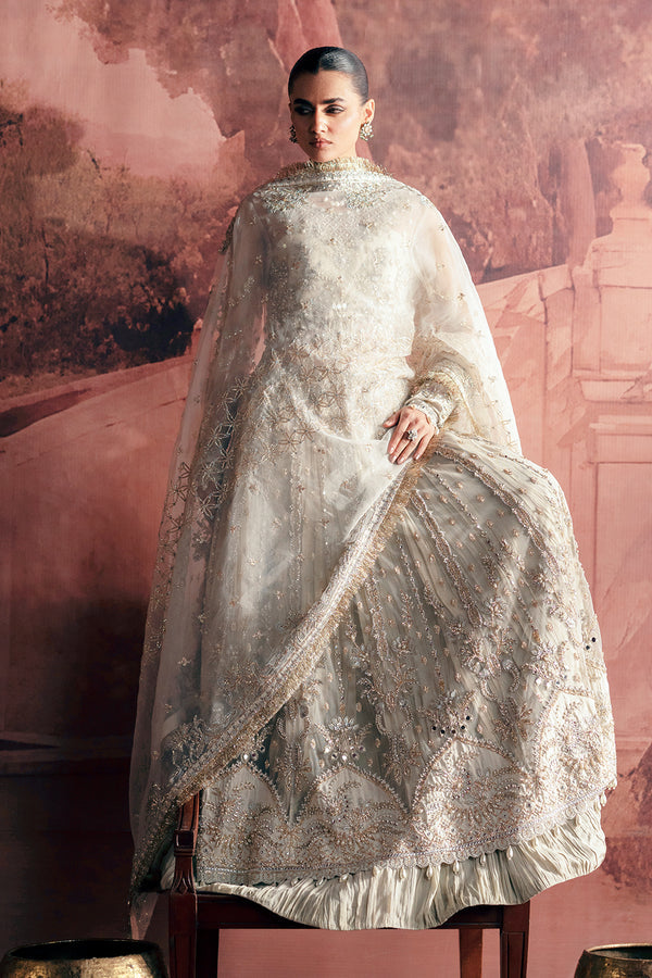 Zarposh | Maharani Wedding Collection | Chandni - Official Zarposh stockist in UK - Sakeena London