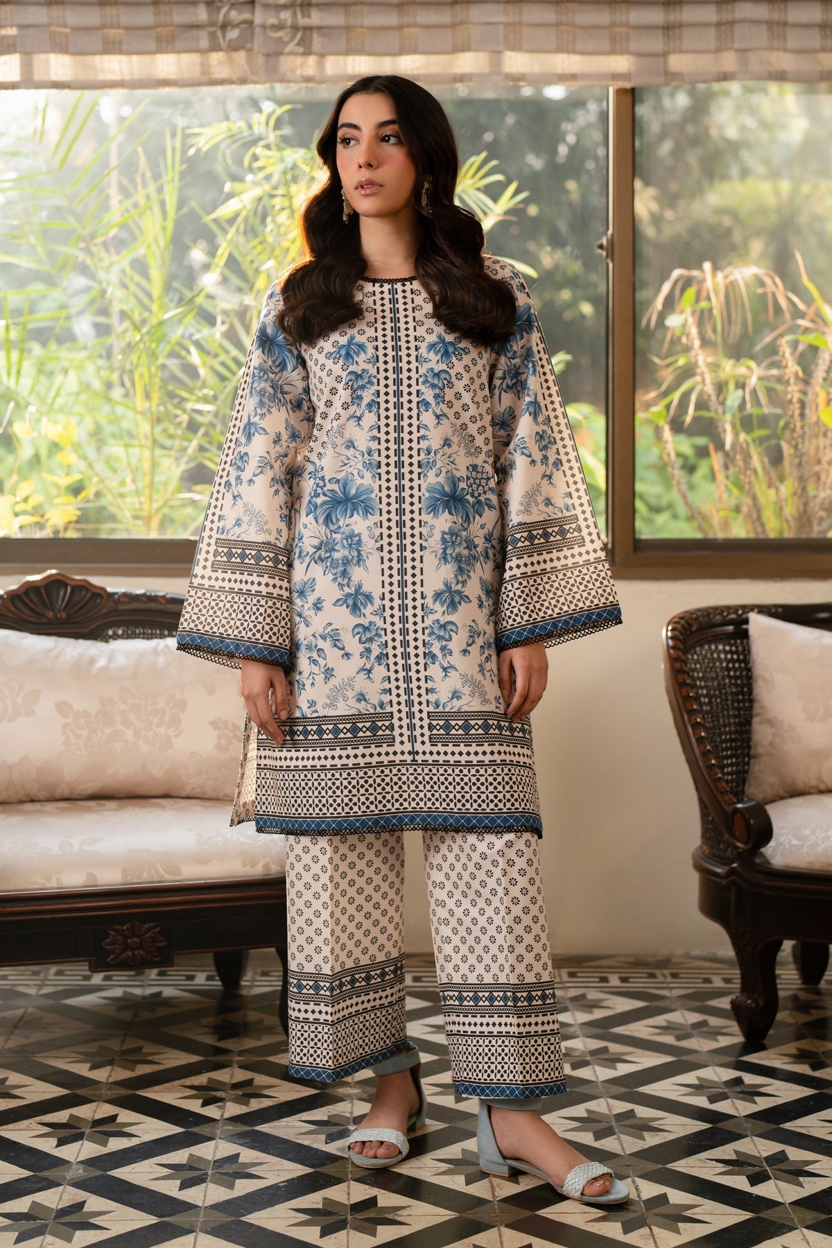 Xenia Formals | Summer Away 25 | DOTA - Official Xenia Formals stockist in UK - Sakeena London