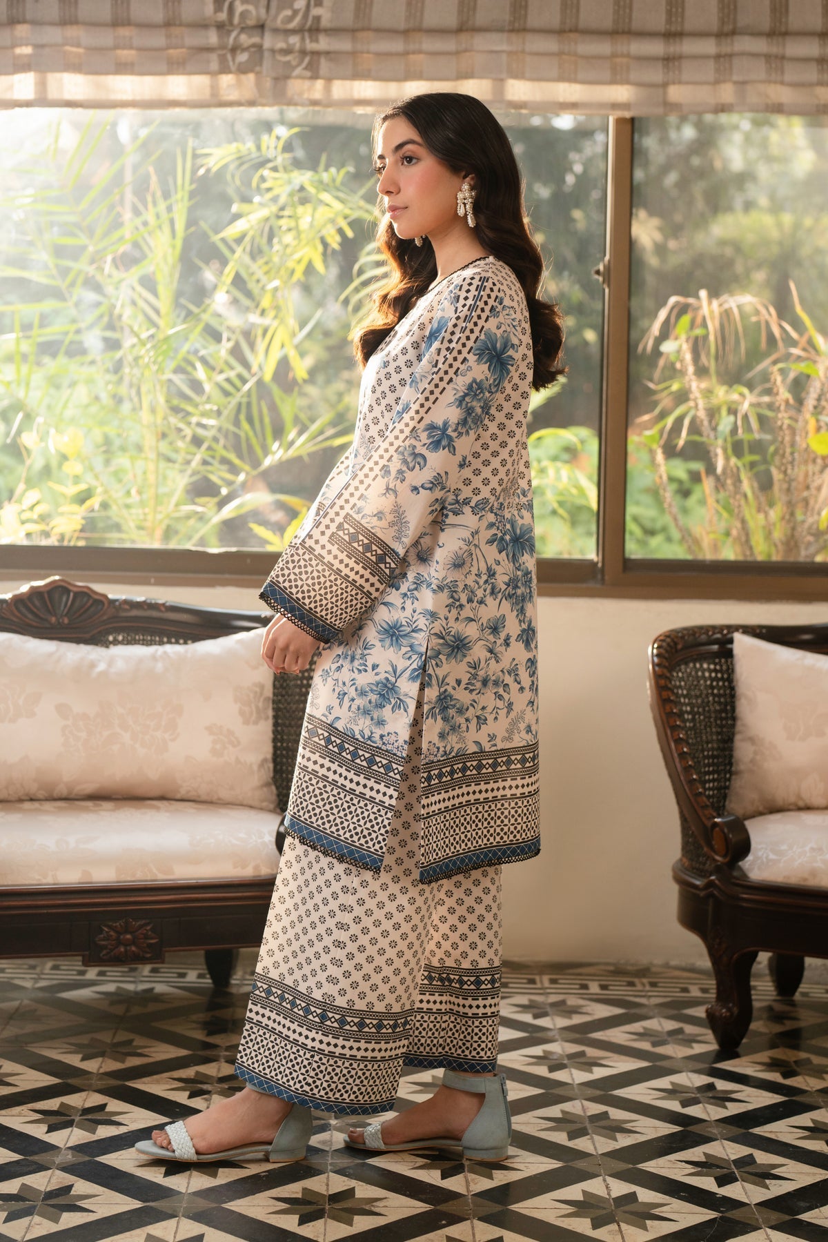 Xenia Formals | Summer Away 25 | DOTA - Official Xenia Formals stockist in UK - Sakeena London