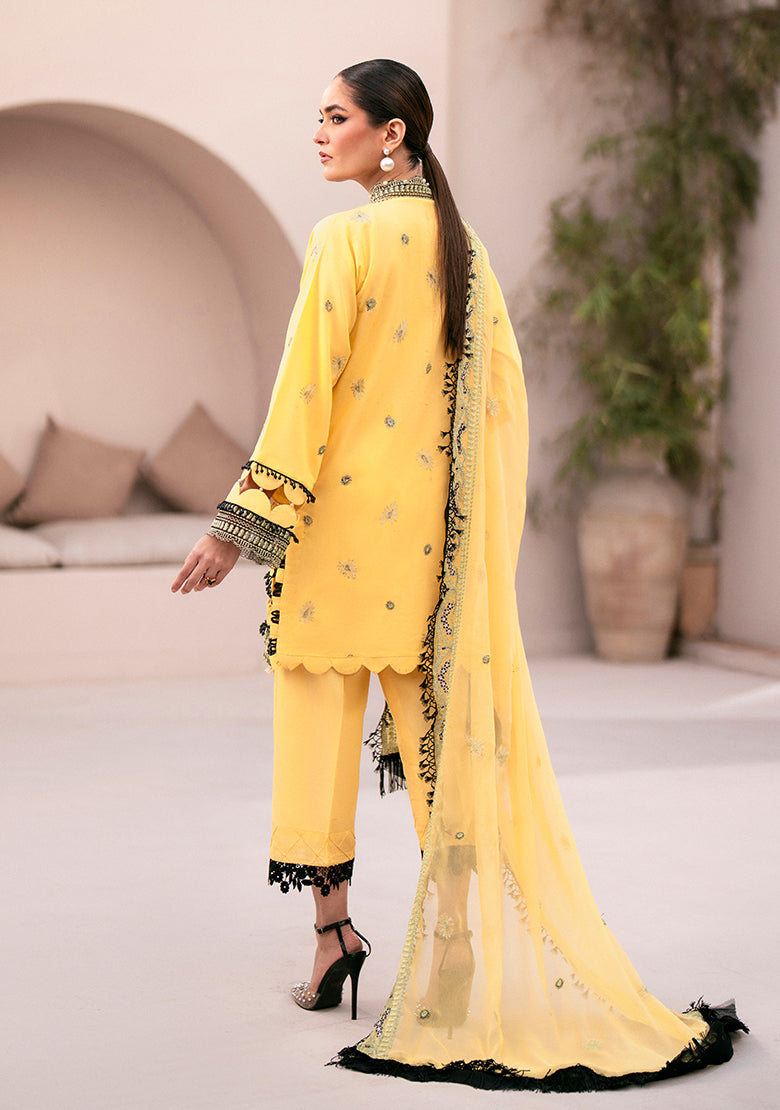 Lala | Veranda Swiss Lawn | Manisha - Official Lala stockist in UK - Sakeena London