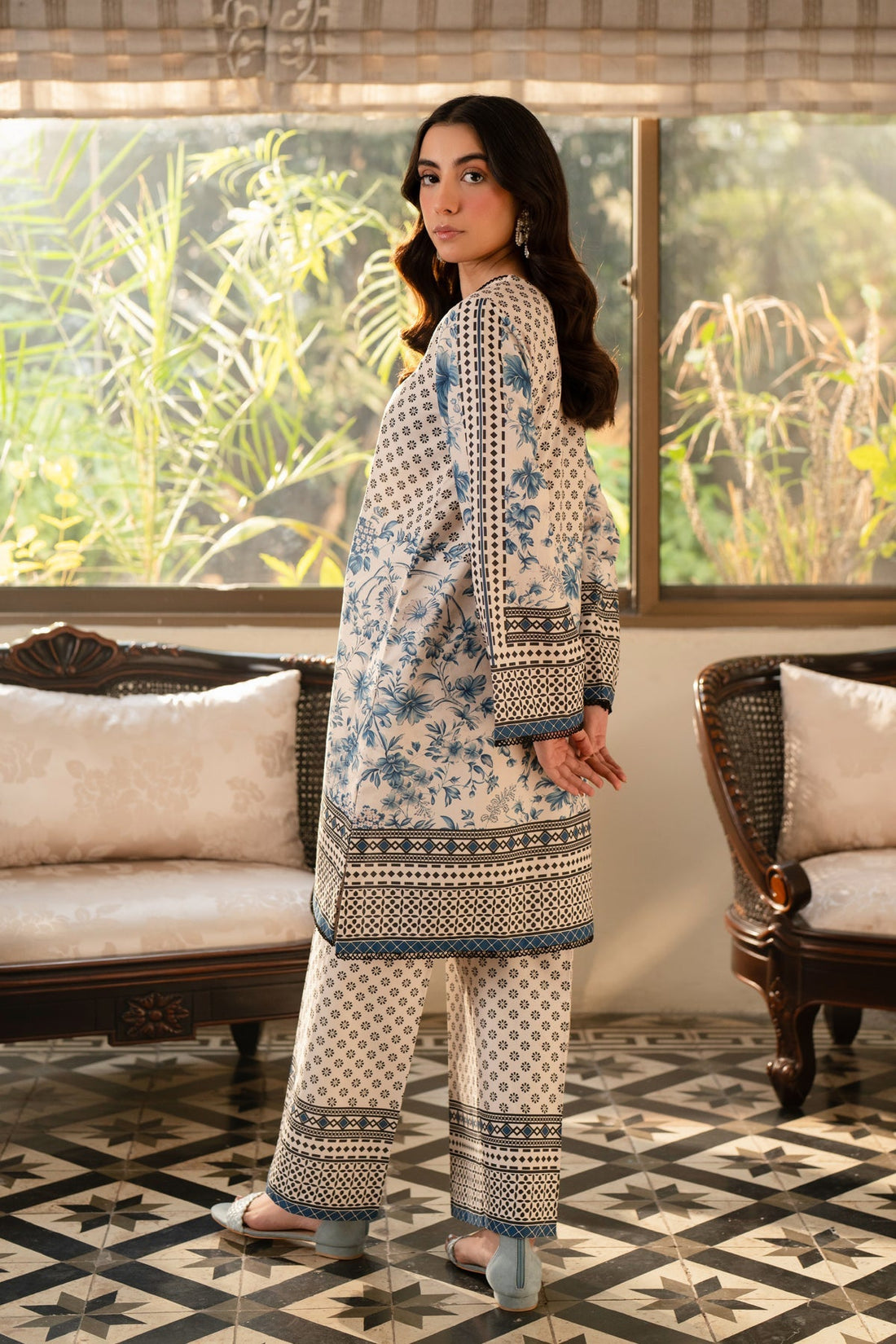 Xenia Formals | Summer Away 25 | DOTA - Official Xenia Formals stockist in UK - Sakeena London