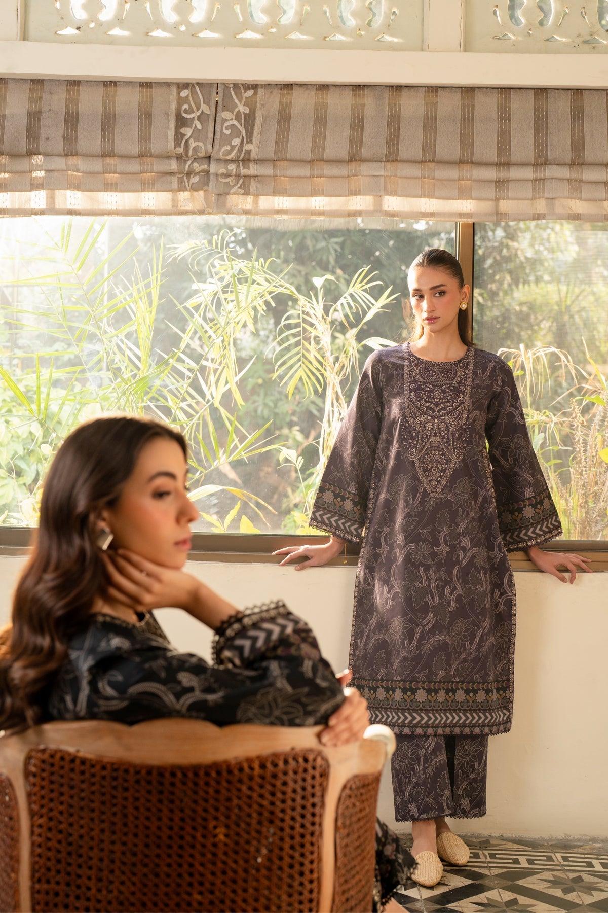 Xenia Formals | Summer Away 25 | OLIVIA-A - Official Xenia Formals stockist in UK - Sakeena London