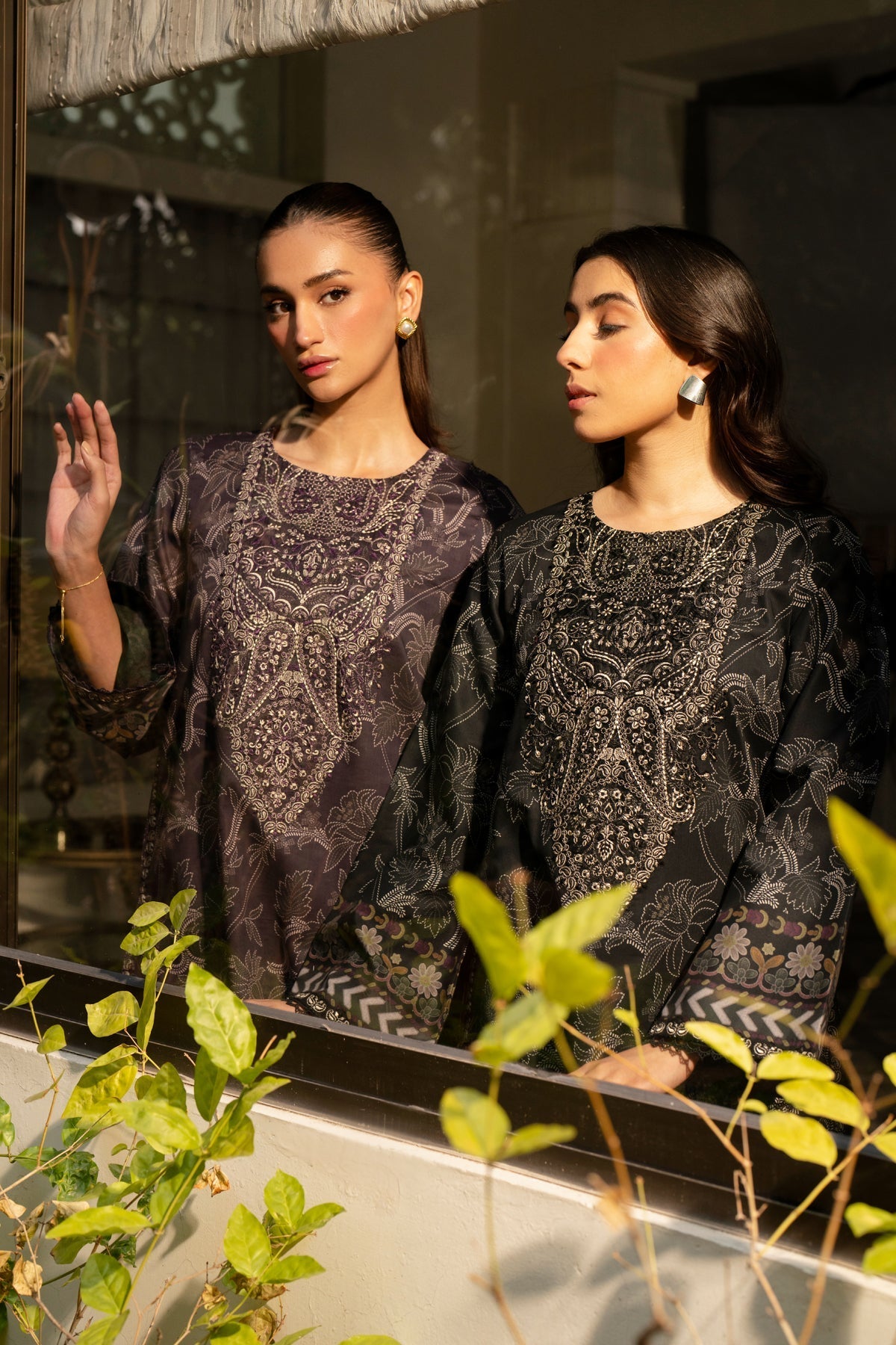 Xenia Formals | Summer Away 25 | OLIVIA-B - Official Xenia Formals stockist in UK - Sakeena London