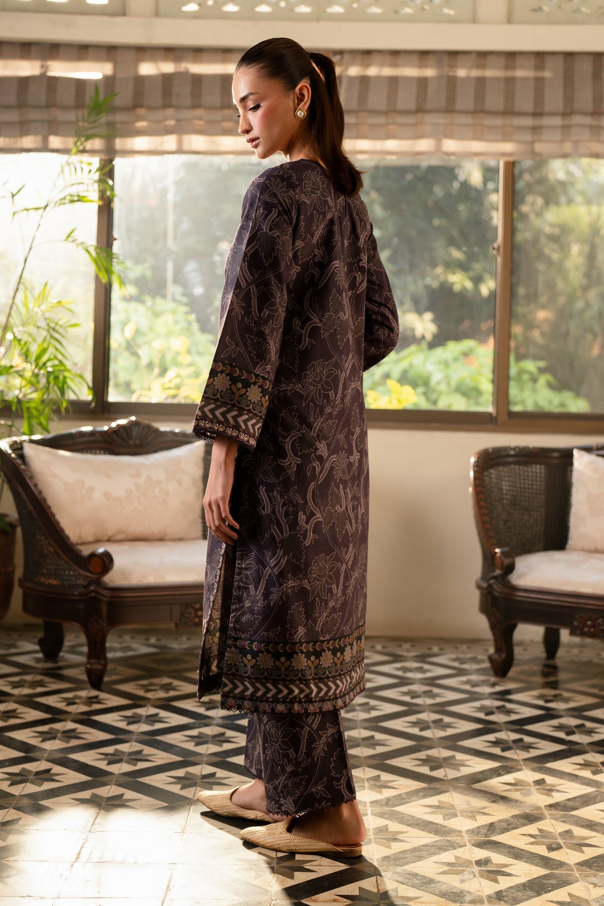 Xenia Formals | Summer Away 25 | OLIVIA-A - Official Xenia Formals stockist in UK - Sakeena London