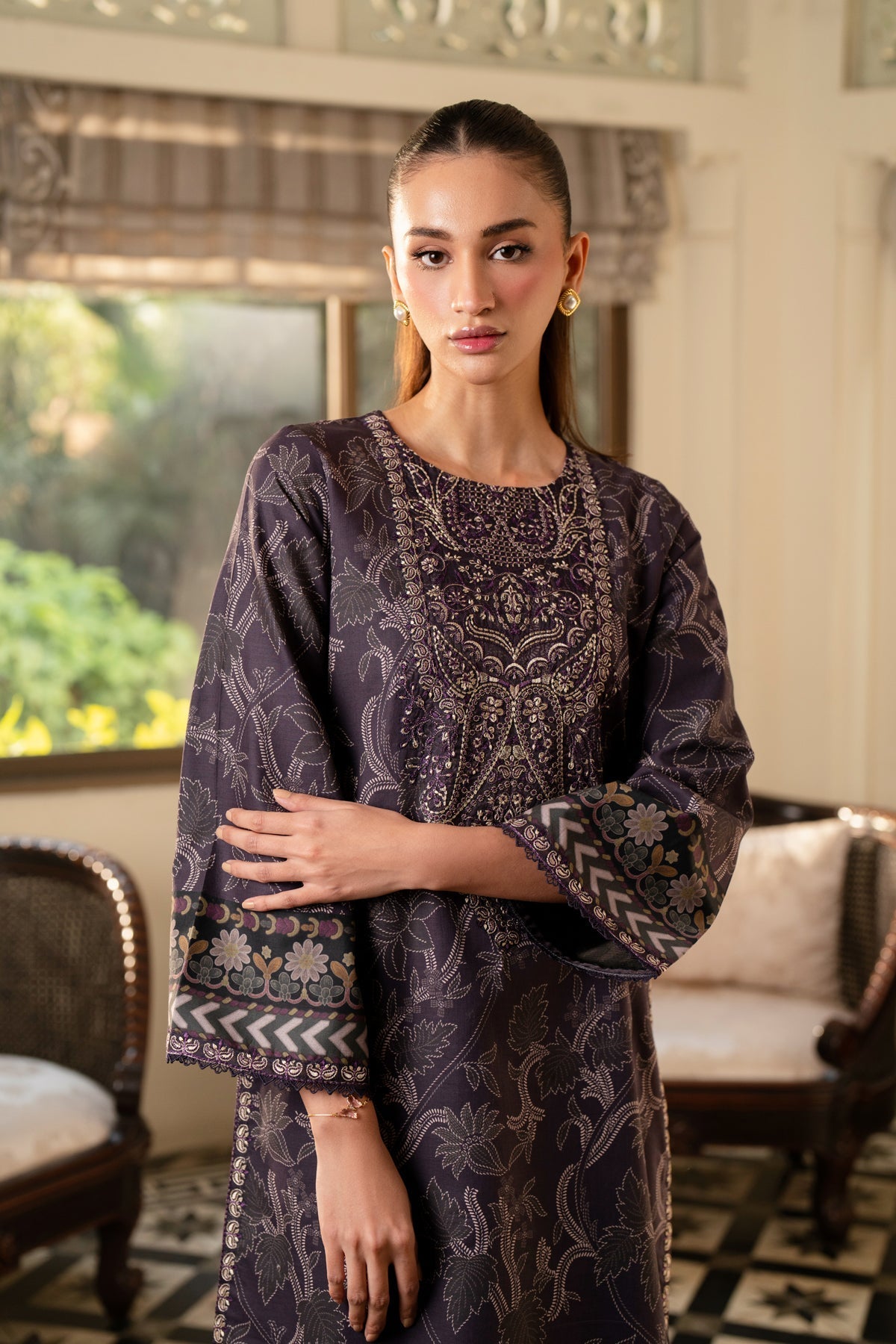 Xenia Formals | Summer Away 25 | OLIVIA-A - Official Xenia Formals stockist in UK - Sakeena London