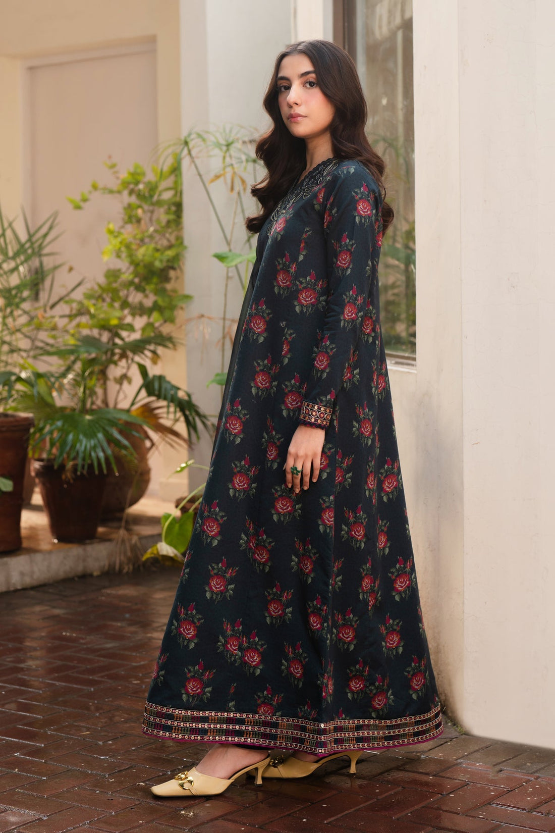 Xenia Formals | Summer Away 25 | FLEURIS - Official Xenia Formals stockist in UK - Sakeena London