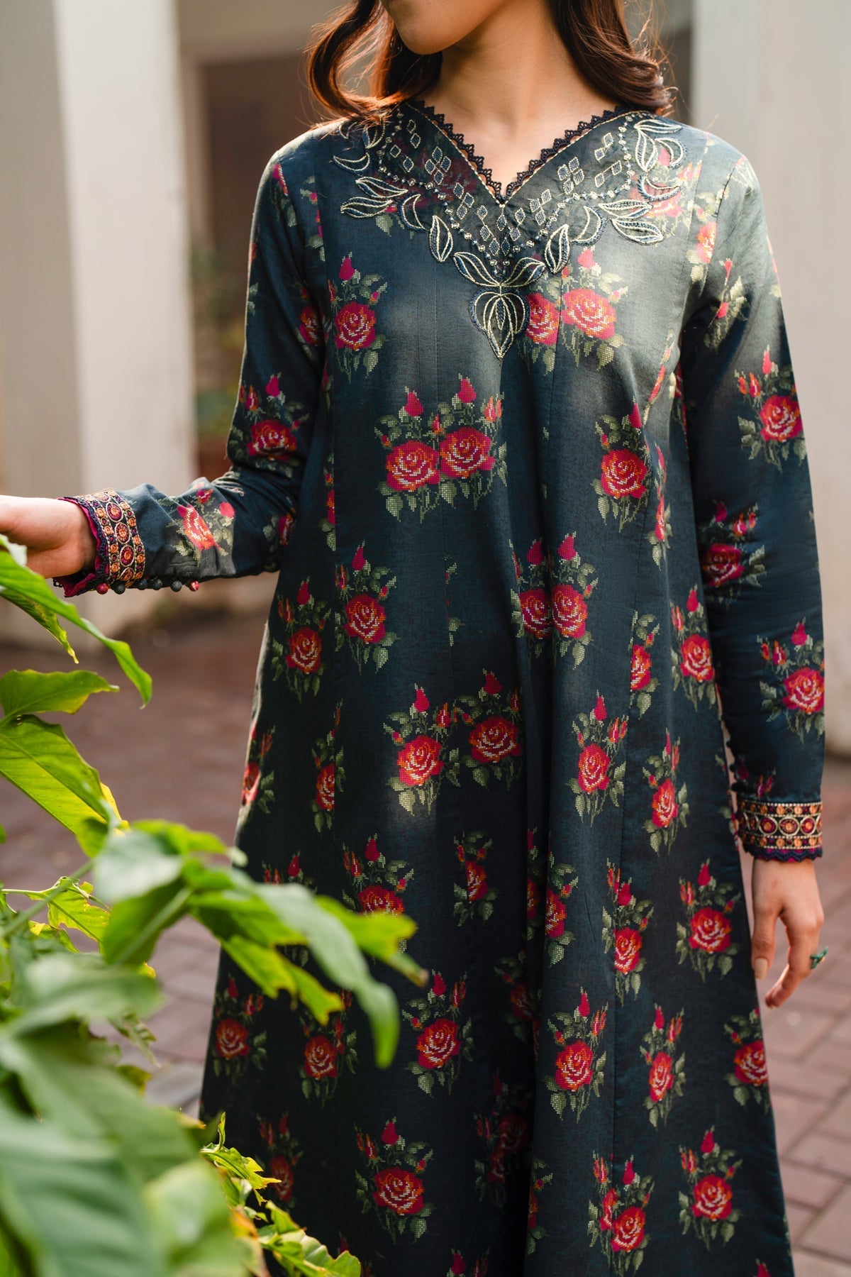 Xenia Formals | Summer Away 25 | FLEURIS - Official Xenia Formals stockist in UK - Sakeena London