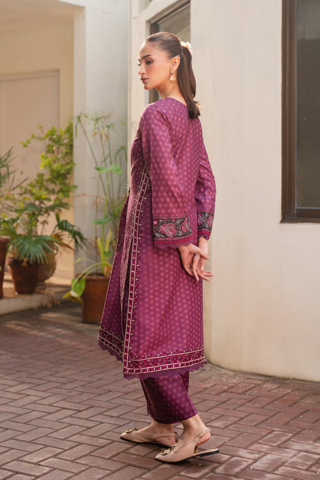 Xenia Formals | Ready to Wear | VERDANCE - Official Xenia Formals stockist in UK - Sakeena London