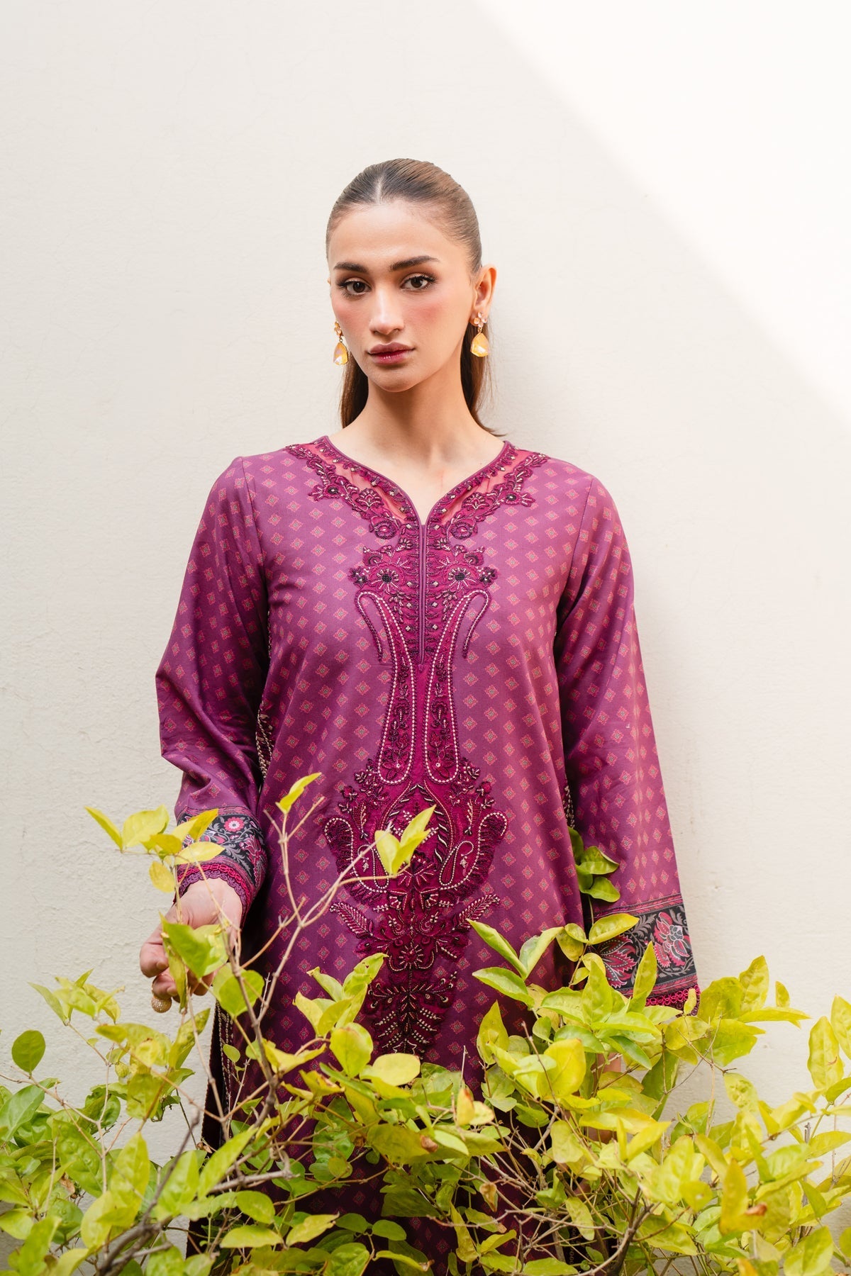 Xenia Formals | Ready to Wear | VERDANCE - Official Xenia Formals stockist in UK - Sakeena London