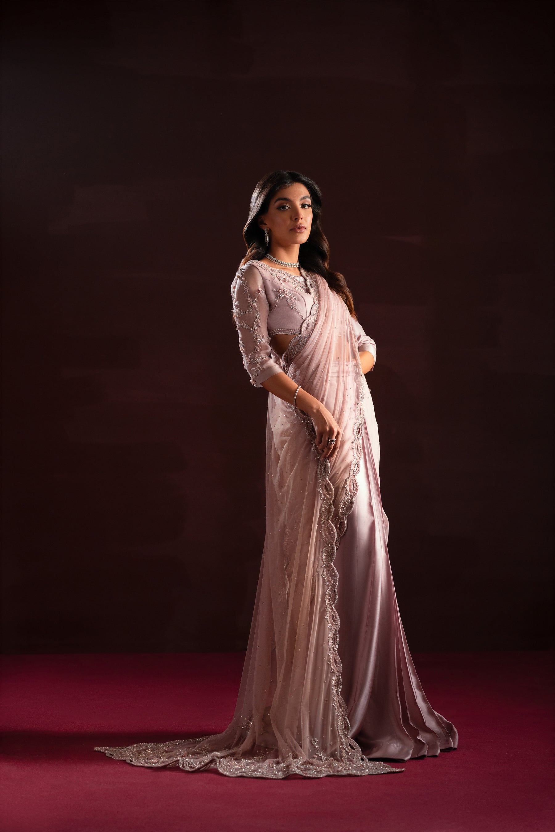 Ayesha and Usman | Celestial Night | Frida - Official Ayesha and Usman stockist in UK - Sakeena London