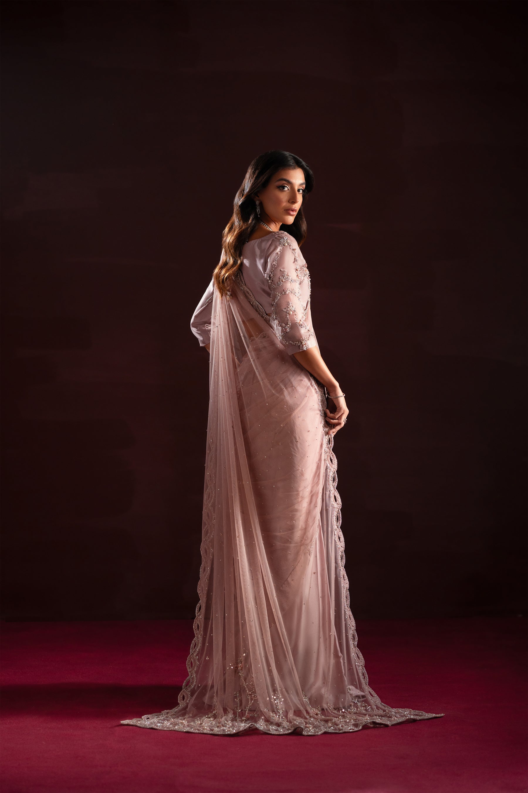 Ayesha and Usman | Celestial Night | Frida - Official Ayesha and Usman stockist in UK - Sakeena London