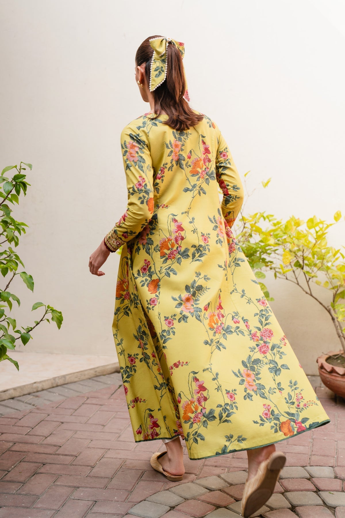Xenia Formals | Summer Away 25 | BLAIR - Official Xenia Formals stockist in UK - Sakeena London