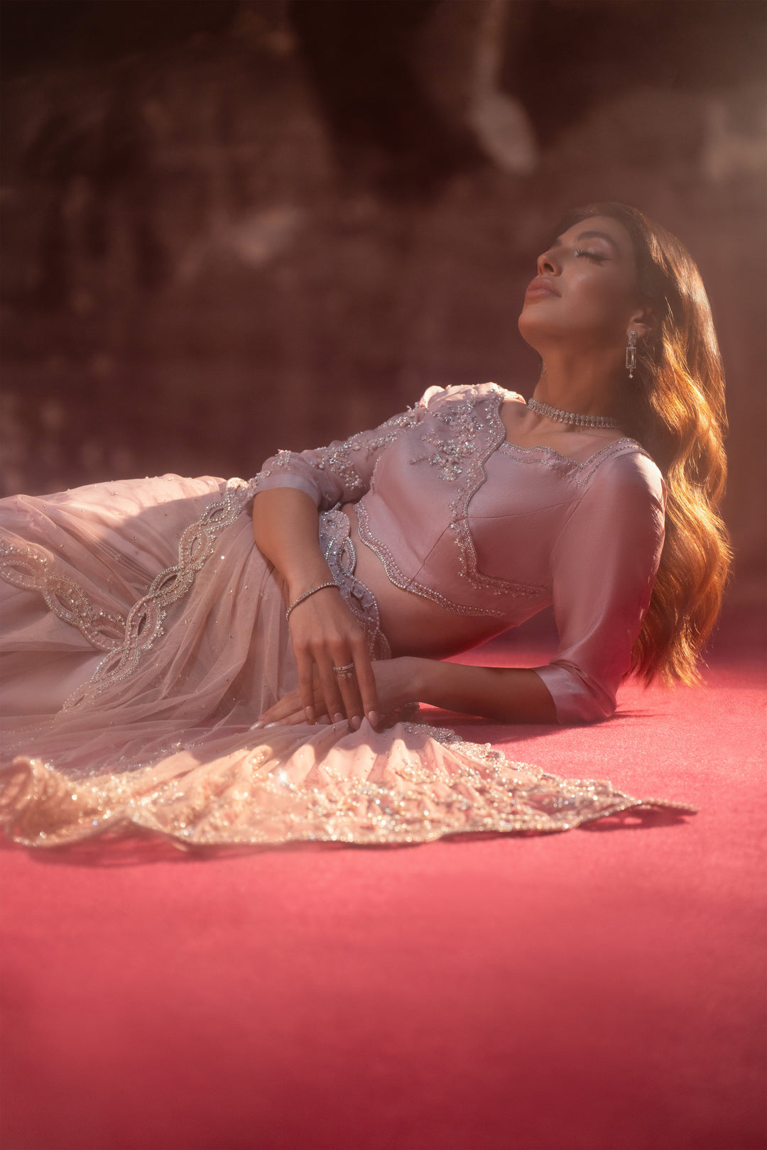 Ayesha and Usman | Celestial Night | Frida - Official Ayesha and Usman stockist in UK - Sakeena London