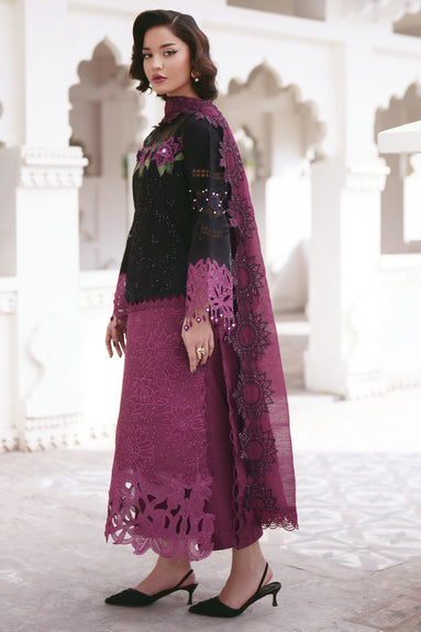 Parishay | Shangrila Lawn 26 | SLA-02