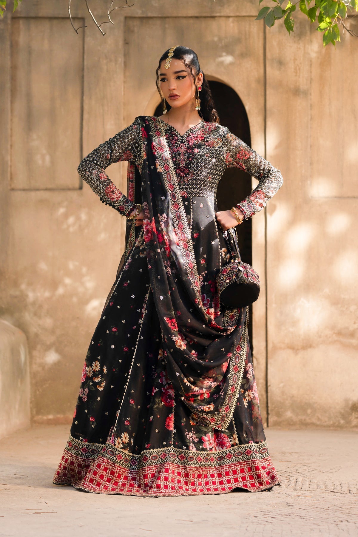 Xenia Formals | Rumi Luxe | NAZNEEN - Official Xenia Formals stockist in UK - Sakeena London
