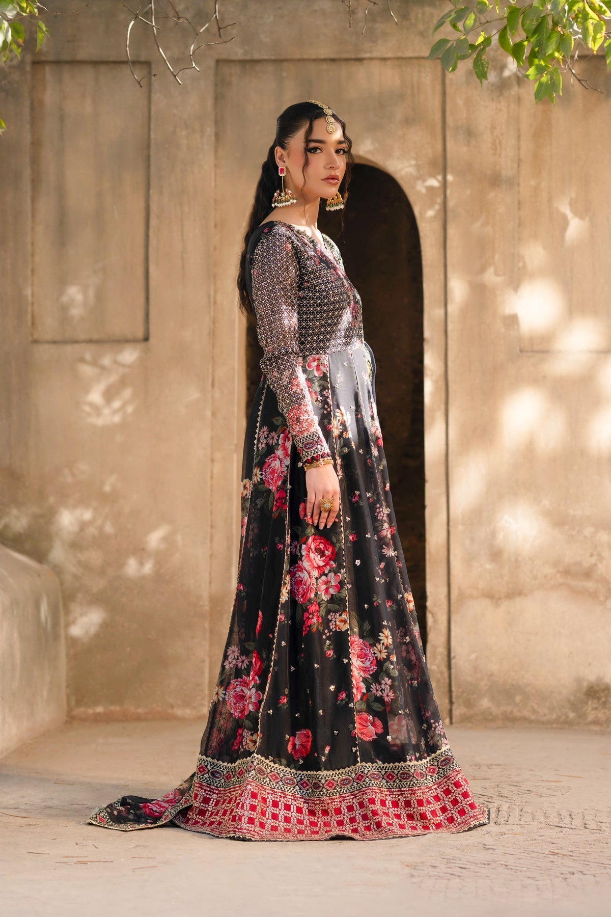 Xenia Formals | Rumi Luxe | NAZNEEN - Official Xenia Formals stockist in UK - Sakeena London