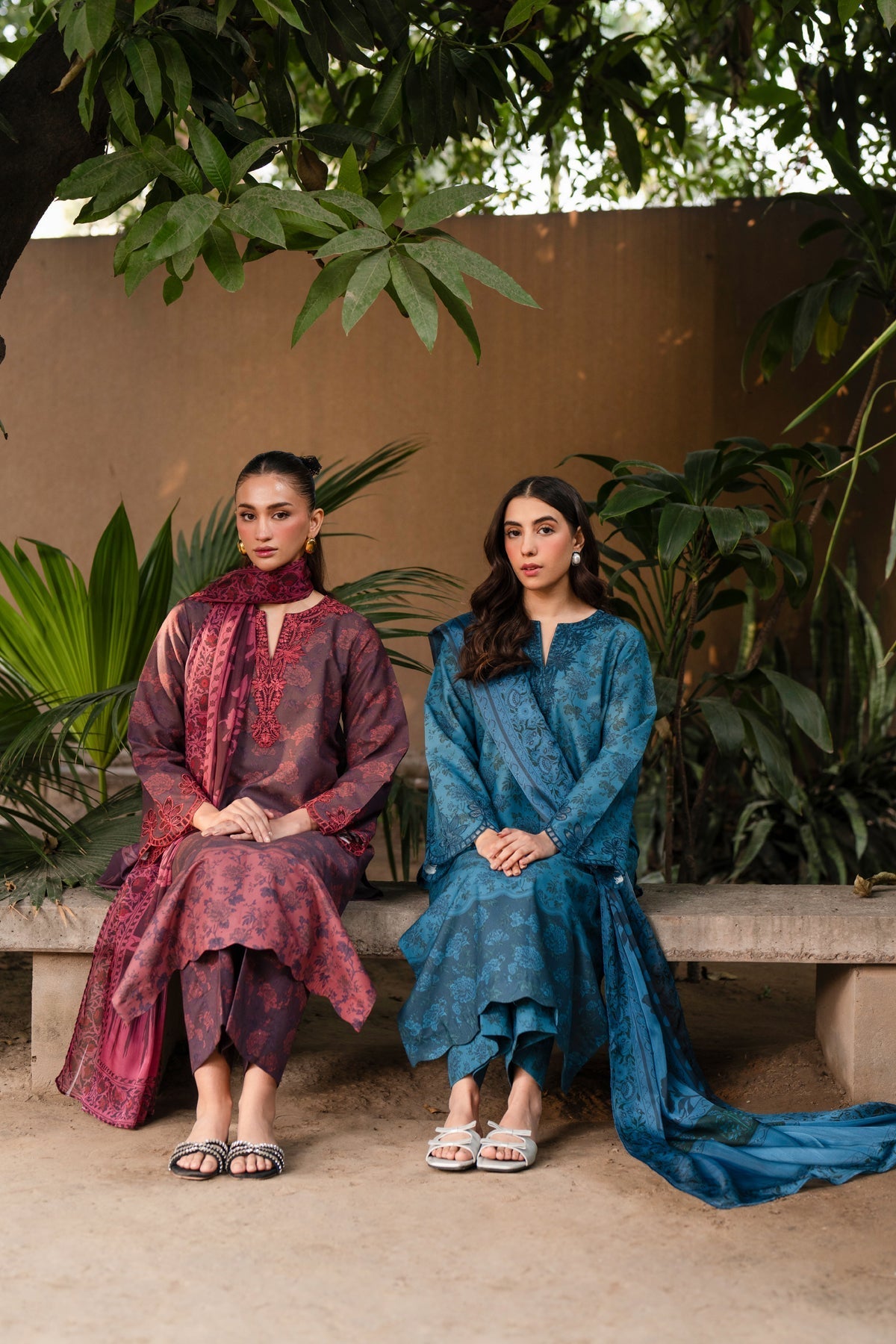 Xenia Formals | Summer Away 25 | ELLIS-A - Official Xenia Formals stockist in UK - Sakeena London