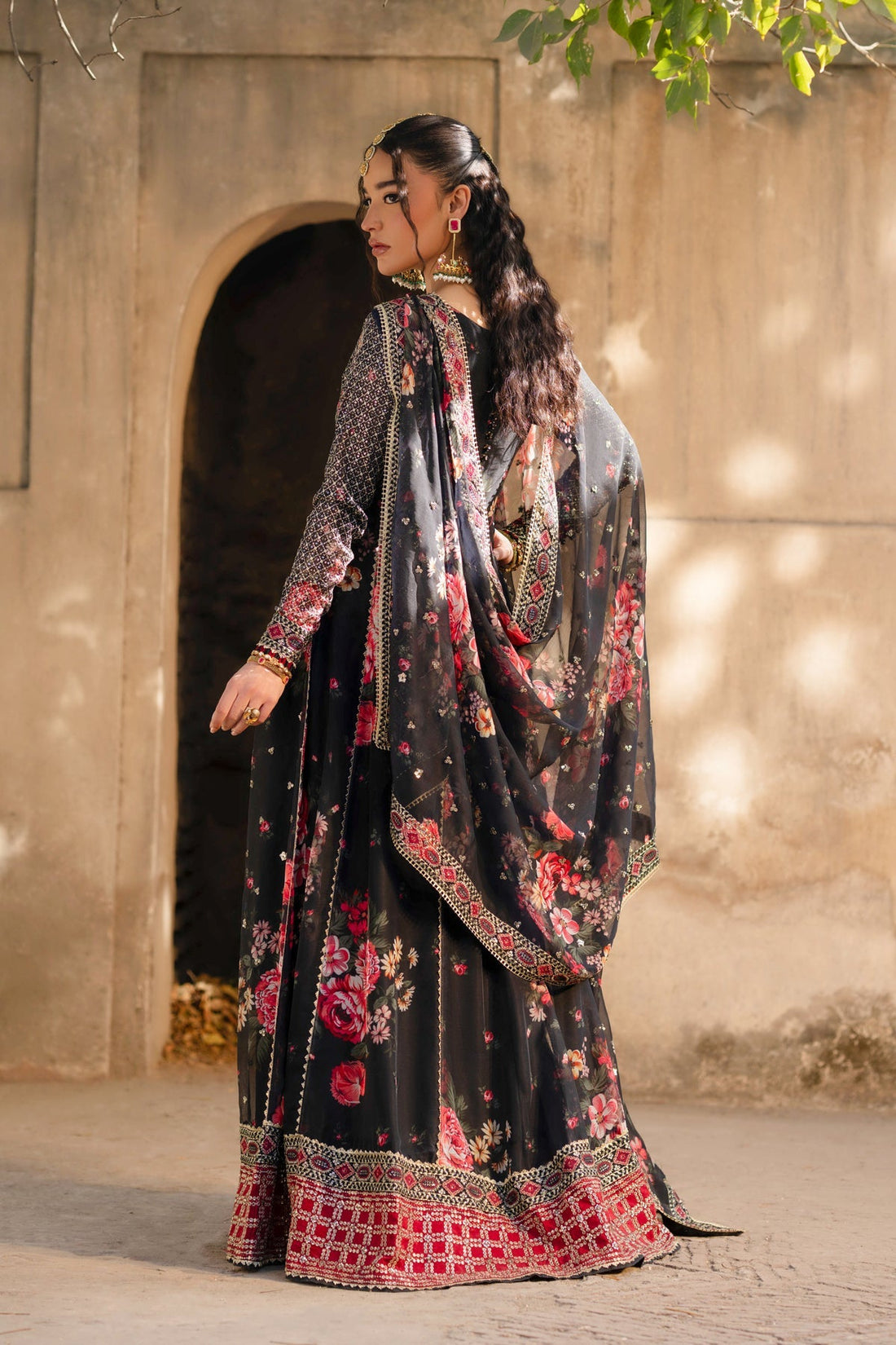Xenia Formals | Rumi Luxe | NAZNEEN - Official Xenia Formals stockist in UK - Sakeena London