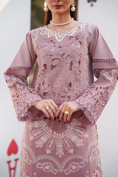 Parishay | Summer Queen Lawn 26 | SQ-02