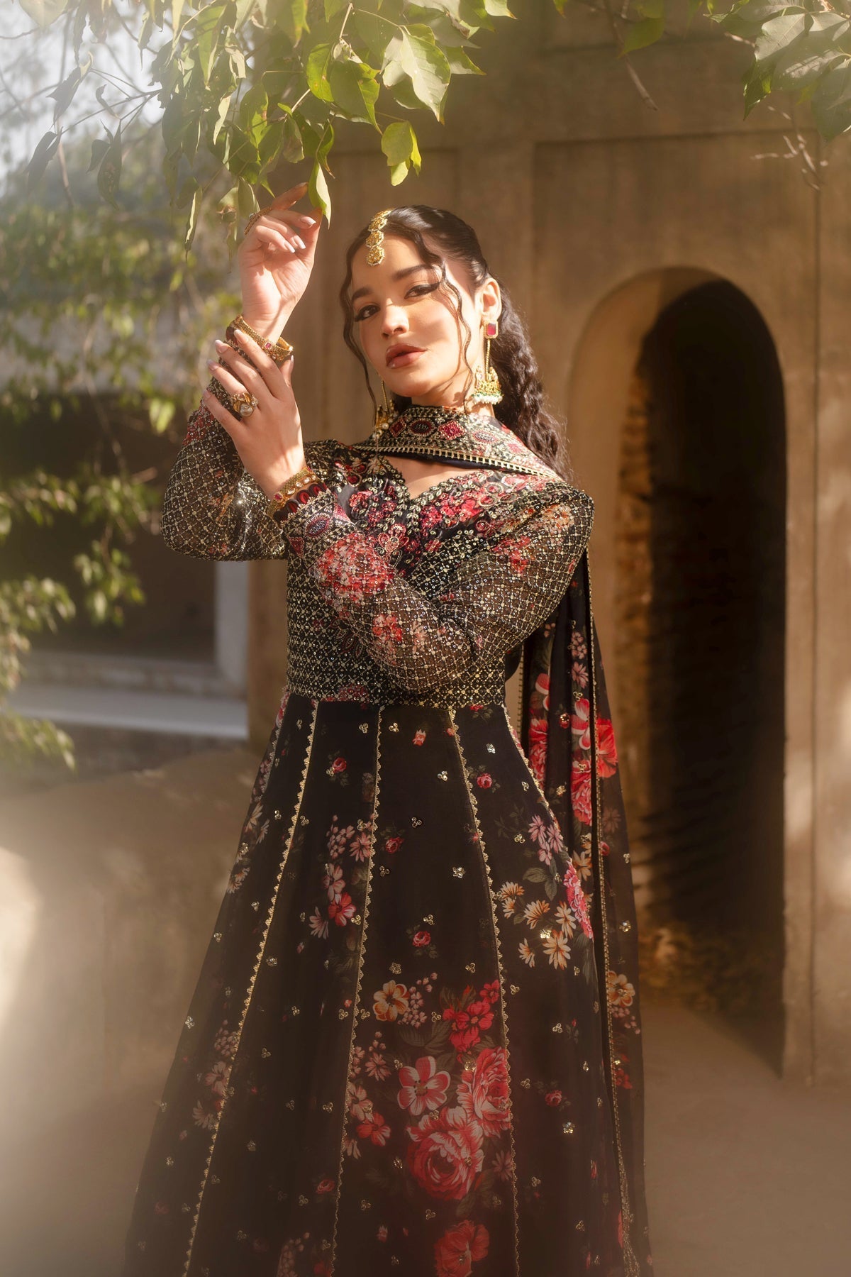 Xenia Formals | Ready to Wear | NAZNEEN - Official Xenia Formals stockist in UK - Sakeena London