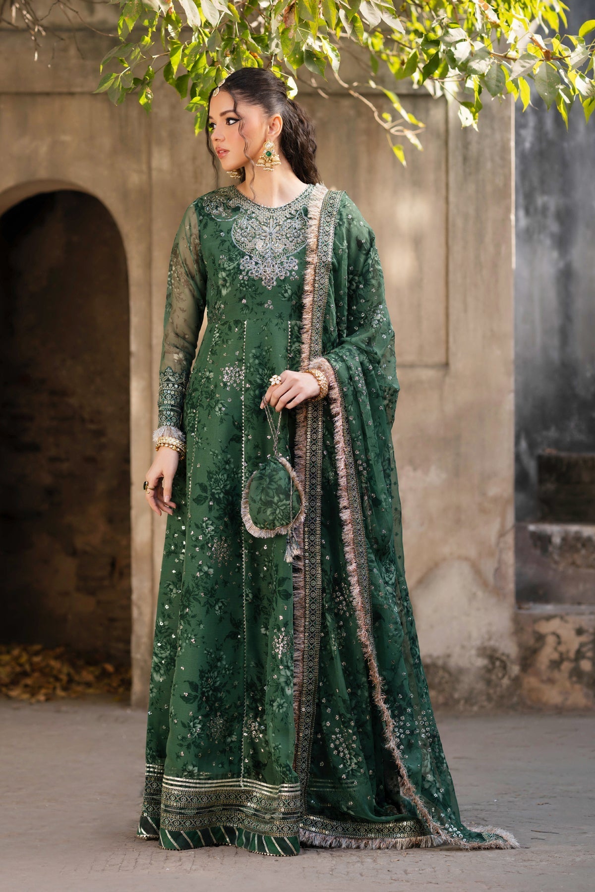Xenia Formals | Rumi Luxe | SHAFAQ - Official Xenia Formals stockist in UK - Sakeena London