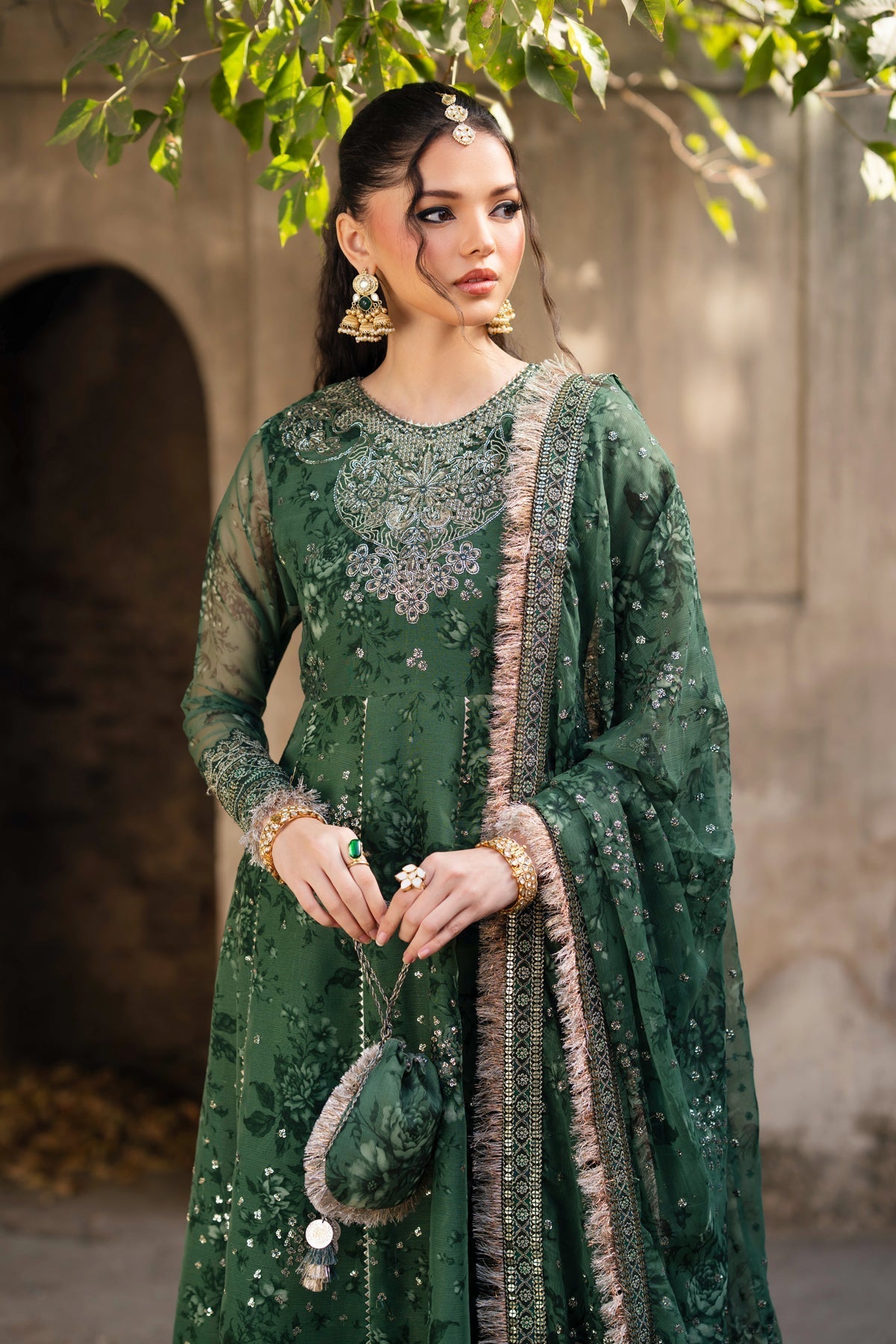 Xenia Formals | Rumi Luxe | SHAFAQ - Official Xenia Formals stockist in UK - Sakeena London