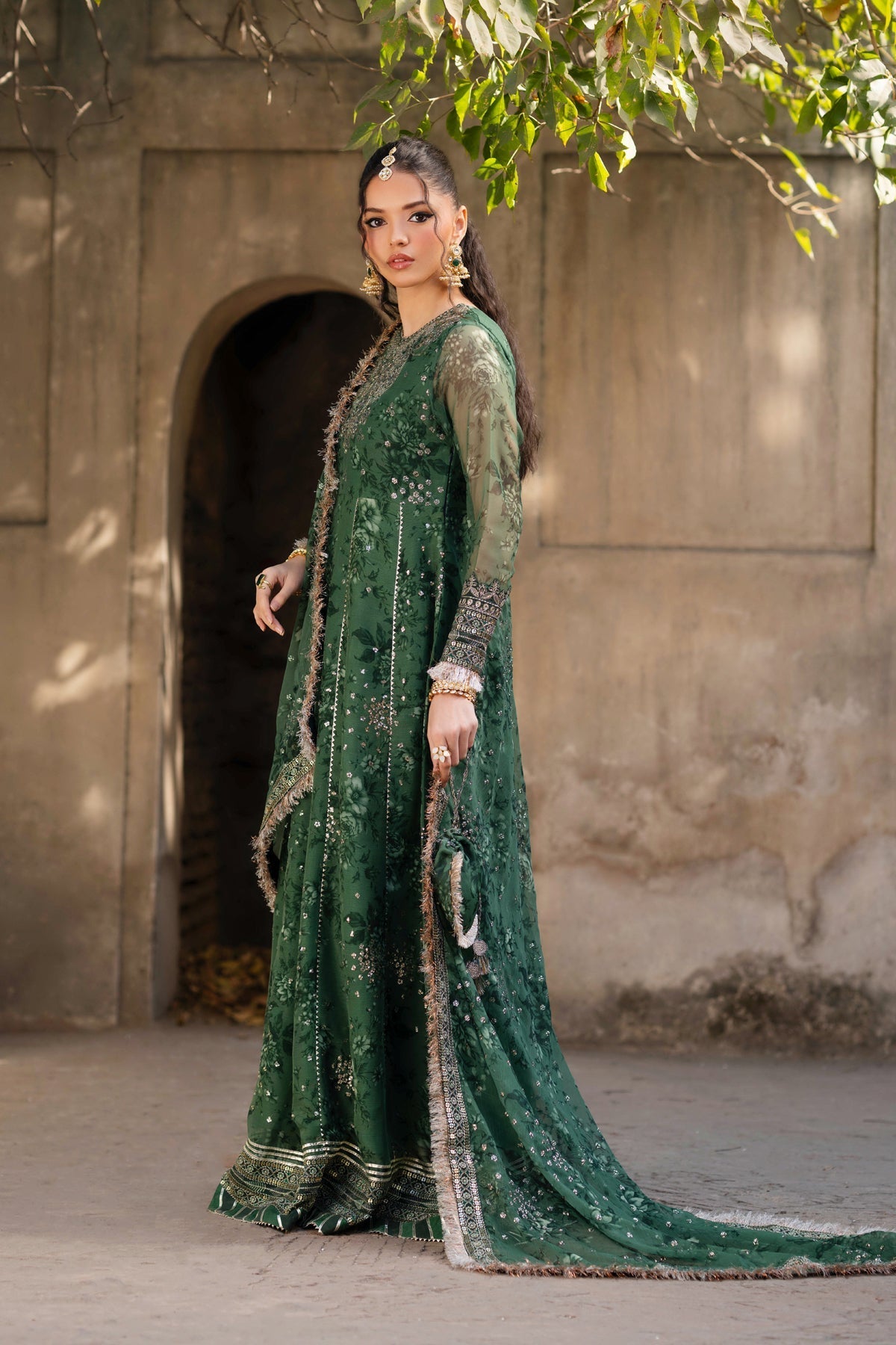 Xenia Formals | Rumi Luxe | SHAFAQ - Official Xenia Formals stockist in UK - Sakeena London