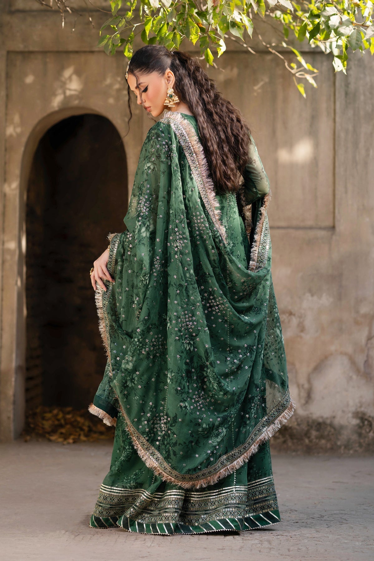 Xenia Formals | Rumi Luxe | SHAFAQ - Official Xenia Formals stockist in UK - Sakeena London