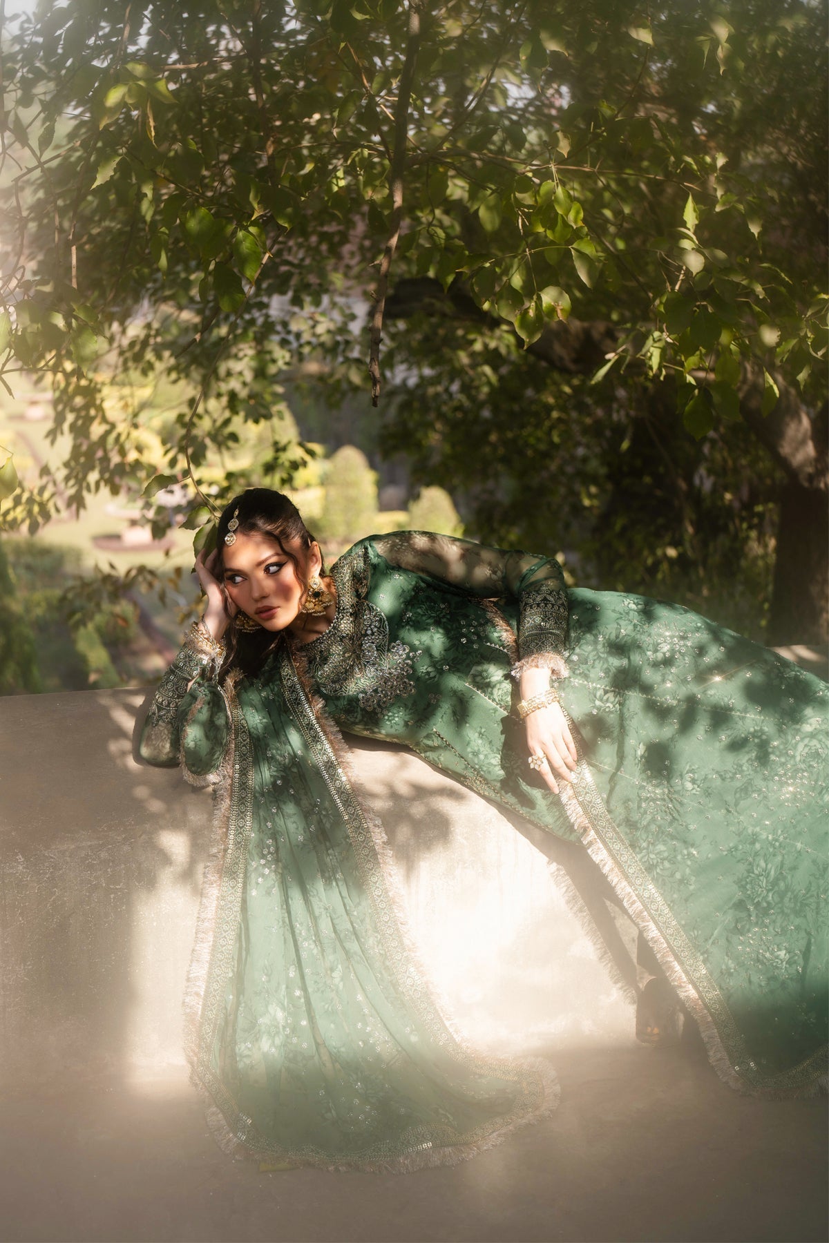 Xenia Formals | Rumi Luxe | SHAFAQ - Official Xenia Formals stockist in UK - Sakeena London