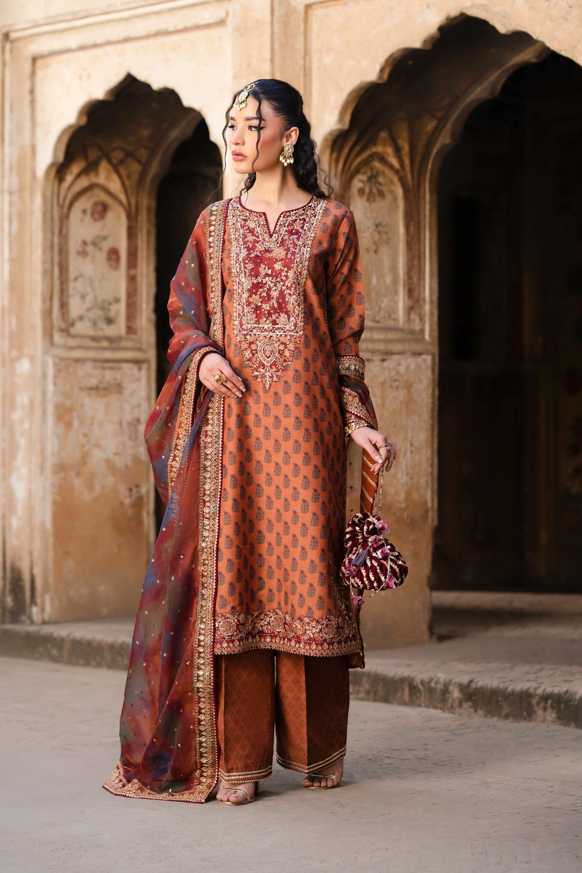 Xenia Formals | Rumi Luxe | MUSHK - A - Official Xenia Formals stockist in UK - Sakeena London