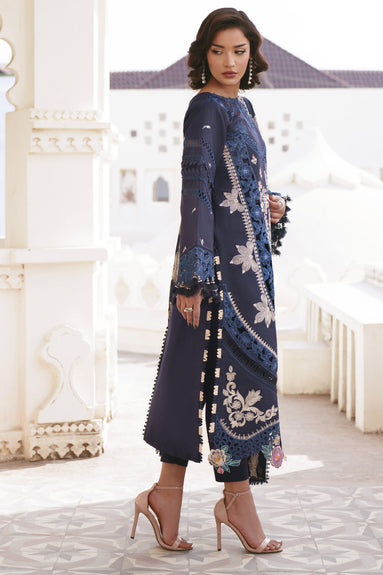 Parishay | Shangrila Lawn 26 | SLA-01